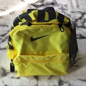 Nike Mini Backpack
